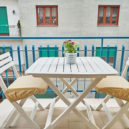 B&B L'Ammonite Sorrento Exterior photo