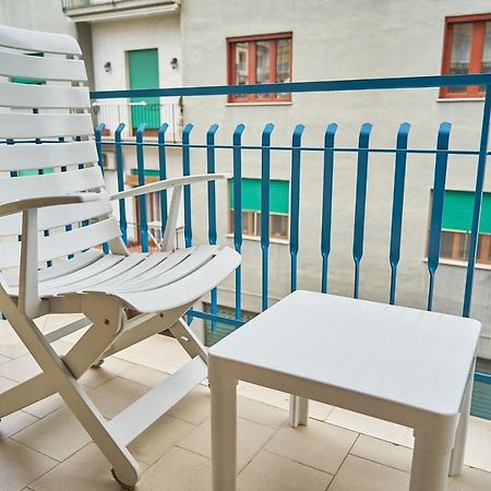 B&B L'Ammonite Sorrento Exterior photo
